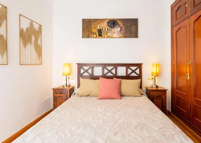 Amplio Apartamento Universidad By Renthas
