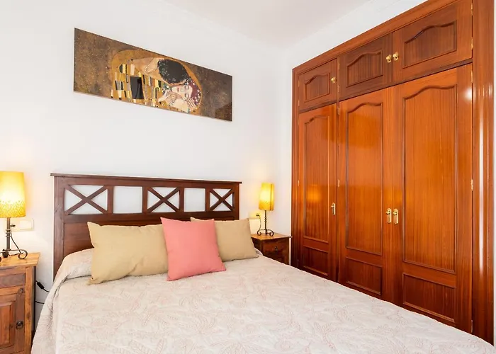 Amplio Apartamento Universidad By Renthas