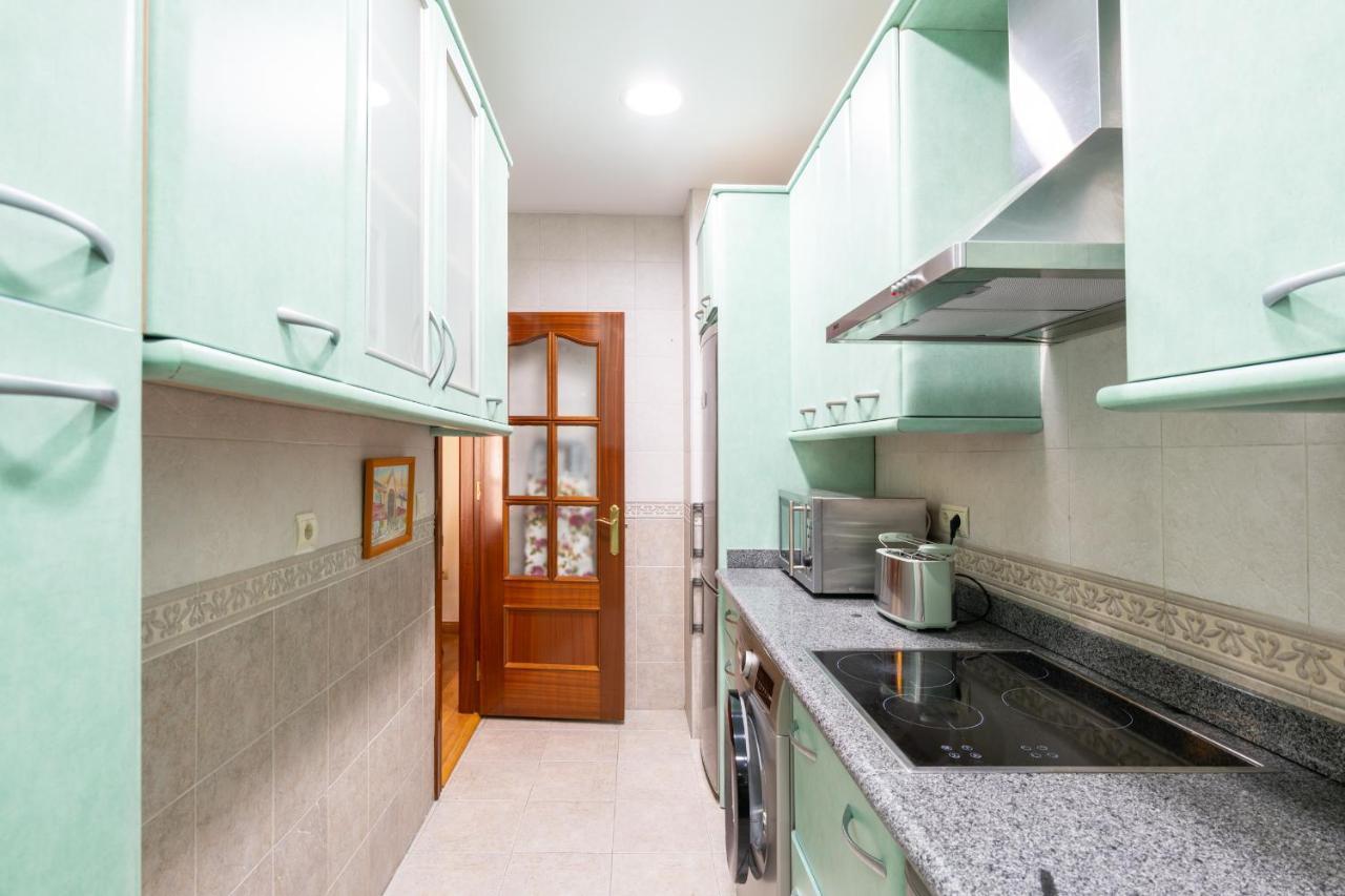 Apartment Amplio Universidad By Renthas